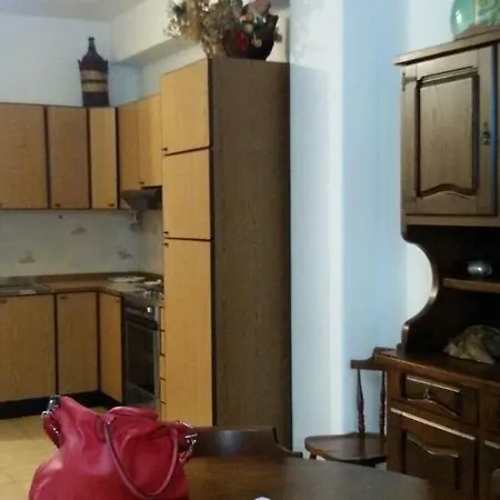 Casa Etna زافيرانا إتنيا