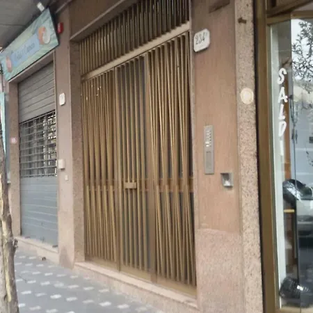 Casa Etna