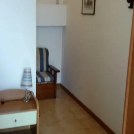 Casa Etna شقة *