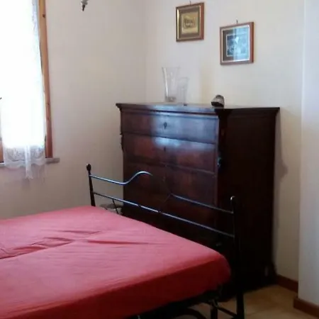شقة Casa Etna