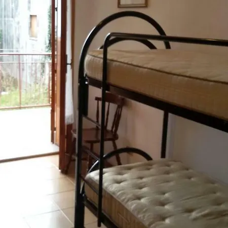 Casa Etna زافيرانا إتنيا